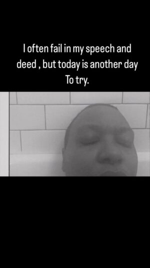 Meshell Ndegeocello Instagram - 