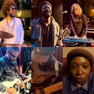 Meshell Ndegeocello Instagram - Oct 24 Portland•Oct 26 Santa Cruz •Oct 27-29 San Fran 
Nov 1 Denver •Nov 2 Boulder• may the creator have mercy on us all • do the best you can to open your heart and cleanse your senses