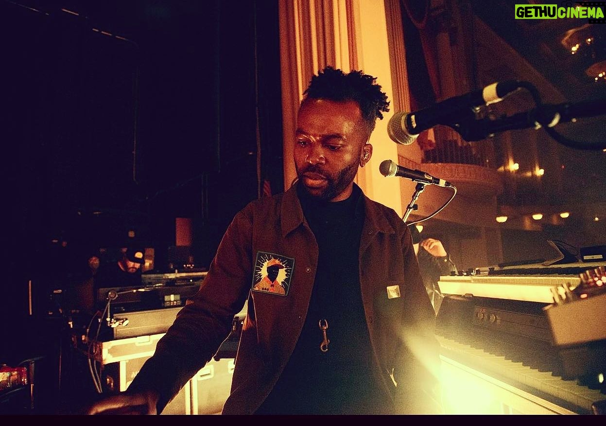 Meshell Ndegeocello - 1.2K Likes - Thank You @joshuaajohn I Am So Grateful. Thank you for your time and care in the production of THE OMNICHORD REAL BOOK thank you to everyone who was open and willing to collaborate and bring to life the ideas in my heart and mind