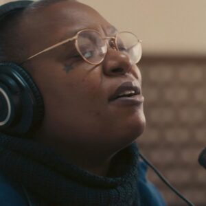 Meshell Ndegeocello Instagram - The Atlantiques (Official Video) Out now!