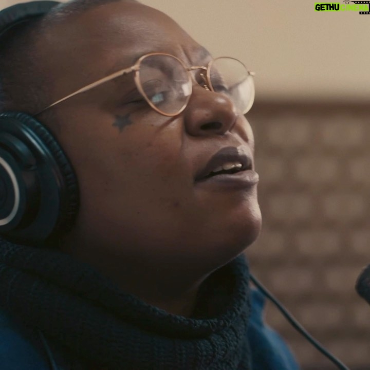 Meshell Ndegeocello - 2.3K Likes - The Atlantiques (Official Video) Out now!