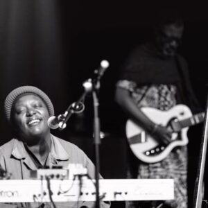 Meshell Ndegeocello Instagram - 2nd Leg of tour starts tomorrow! 
Moments of joy from these shows so far

📷 @gtroopphoto