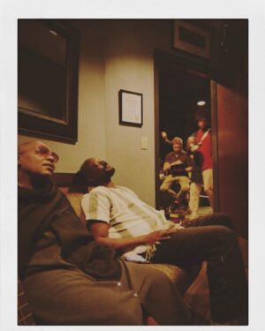 Meshell Ndegeocello Instagram - I love US , I love THEM , I love U , I love ME … sing , and unburden your heart -MN