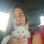 Mey Santamaría Instagram -