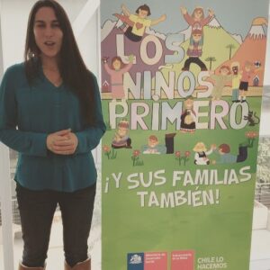 Mey Santamaría Instagram - Seguimos tocando puertas y creando alianzas por nuestro @oikoschile.ong Queremos agradecer a @carolbown y a #mauricioCarreño por orientarnos como seguir adelante y apoyarnos en nuestra lucha para construir y un gran #oikoschile para todos nuestros niños! 💪🏽🙌🏽💞 #yosoyoikos y tú? #alianzadeamor #todosporlosniños #amordelbueno #ungranoikosparachile