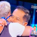 Mey Santamaría Instagram – Maravilloso @pedroruminot 👏🏼👏🏼👏🏼👏🏼 felicidades amigo! Merecidas las gaviotas! Reí de lo lindo!!! 🙏🏼🙌🏼💕 Bendiciones! #viña2020 #generoso