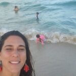 Mey Santamaría Instagram - Agradecer cada día a DIOS 🙏 #gracias #amor #Miami #tiempoenfamilia #bendiciones #atodos 🙌💓