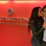 Mey Santamaría Instagram - Que mejor regalo de 🎂que una escapada a @nhcollection de @casacostanera Para dormir de corrido y en una cama exquisita! Sin niños 🙏 Gracias @philiptimmermann Te luciste 🙌🏽💞🙏 #cumpleaños #sottovoce #celebracion #escapada #delujo