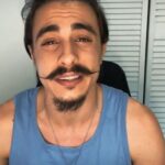Mey Santamaría Instagram - Un gran testimonio el de @comepizzah con el que me siento muy identificada! Decepción, impotencia, dolor, arrepentimiento. Un sentimiento de muchos! Gracias @draginegiperez por enseñarme a repostear, costó!!! Pero aquí está! #nomasviolencia #sos #soscuba #libertad