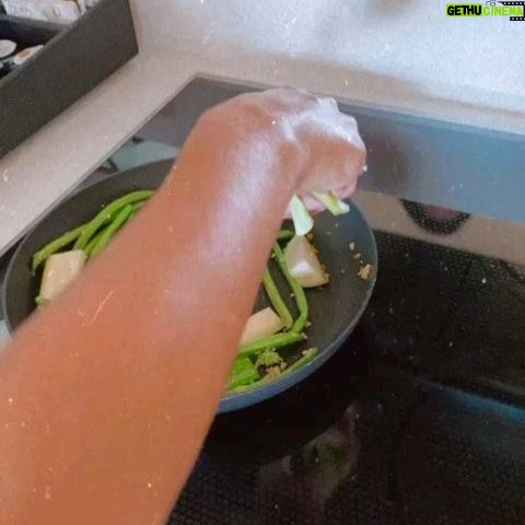 Mey Santamaría - 5.1K Likes - Dato para los mañosos: cómo preparar verduras deliciosas @titiaguayo