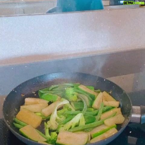 Mey Santamaría - 5.1K Likes - Dato para los mañosos: cómo preparar verduras deliciosas @titiaguayo
