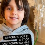 Mey Santamaría Instagram - Dato para los mañosos: cómo preparar verduras deliciosas @titiaguayo