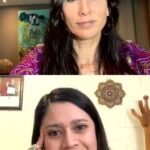 Mey Santamaría Instagram - Un espacio para aprender y empatizar con otras madres de la mano de la seca @psico_veroberrios
