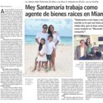 Mey Santamaría Instagram - Podemos ayudarte a invertir, comprar, rentar o instalarte en Miami junto a tu familia! 👨‍👩‍👧‍👦🙌💞 meysantamaria@labbeascui.com Gracias @lungram Gracias René #nuevavida #Miami #familia #chilenos #Chile #inversion