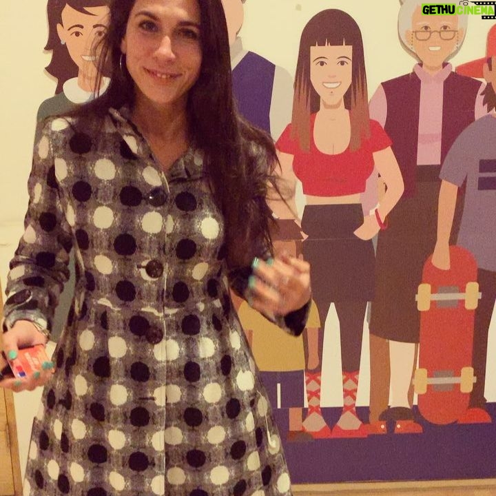 Mey Santamaría - 3.1K Likes - Agradecida y muy contenta por la nueva alianza de amor entre @oikoschile.ong y #subsecretariadeprevenciondeldelito que nos recibió y nos ha dado soluciones concretas a nuestra problemática 🙌🏽💞Bienvenidos @katherinemartorell y @subprevdelito a nuestro sueño de crear un gran #oikosong “casa” para todos nuestros, niños,niñas y adolescentes vulnerados de Chile! Y a @alcalderodrigodelgado y su equipo de trabajo. Por hacer posible este encuentro 🙏🙌🏽💞 #amordelbueno #yosoyoikos #pactodeamor #oikoschile #ong #agradecida