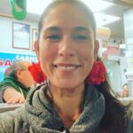 Mey Santamaría Instagram - Quiero agradecer públicamente de todo corazón a toda la #familiatobar 👏🏽👏🏽🙌🏽💞 no perdemos la esperanza que en chile ahí muchas personas como @luistobarreyes este maravilloso hombre apenas supo que andábamos en busca de alimentos para nuestras niñas, sin pensar llamo a sus hij@s @aletobarmerino y @mariatobar42 para comprometerse a ser parte de @oikoschile.ong Necesitamos la ayuda de todos, no abandonemos a nuestras niñas!! Aun nos queda un largo camino para construir @oikoschile.ong y sin ustedes es imposible lograrlo. #amordelbueno #yosoyoikoschile #todosporlainfancia #vamoschile