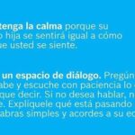 Mey Santamaría Instagram - Les comparto algo para el cuidado de los más pequeñitos. #yocuidotuinfancia #amordelbueno #noalaviolencia #yosoyoikoschile