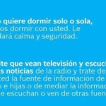 Mey Santamaría Instagram - Les comparto algo para el cuidado de los más pequeñitos. #yocuidotuinfancia #amordelbueno #noalaviolencia #yosoyoikoschile