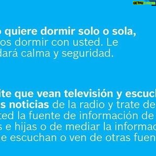 Mey Santamaría Instagram - Les comparto algo para el cuidado de los más pequeñitos. #yocuidotuinfancia #amordelbueno #noalaviolencia #yosoyoikoschile