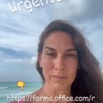 Mey Santamaría Instagram - Puse el Link en mi historia por si no les abre. Vamos familia💪 Hoy los necesitamos más que nunca!!!🙏 Son demasiados niños necesitando amor y brazos cariñosos! Tu familia puede cambiar sus vidas y yo siempre estaré aquí para apoyarlos con mi experiencia. No teman al desapego, amén sin medidas y verán lluvias de bendiciones en sus vida!💞 Y respondiendo el Rey, les dirá: De cierto os digo que en cuanto lo hicisteis a uno de estos mis hermanos más pequeños, a mí lo hicisteis. S. Mateo 25:40 https://forms.office.com/r/jpyxK1WD1E