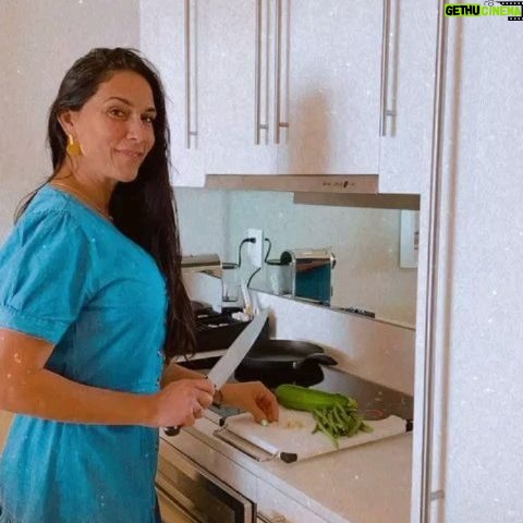 Mey Santamaría - 5.1K Likes - Dato para los mañosos: cómo preparar verduras deliciosas @titiaguayo