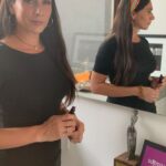 Mey Santamaría Instagram – Porque conozco muy de cerca el dolor de muchas niñas hoy me sumo a la campaña #nosoyunobjeto de @fundacion_soymas y @fundacionjuanfe y Tú? Cómo quieres conmemorar el Día Internacional por los Derechos de la Mujer y la Paz Internacional? #súmate y hagamos del mundo un lugar mejor para nuestras hijas! #felizdiamujeresvaliosas #felizdiamujeres 🙌🏼💕🥰