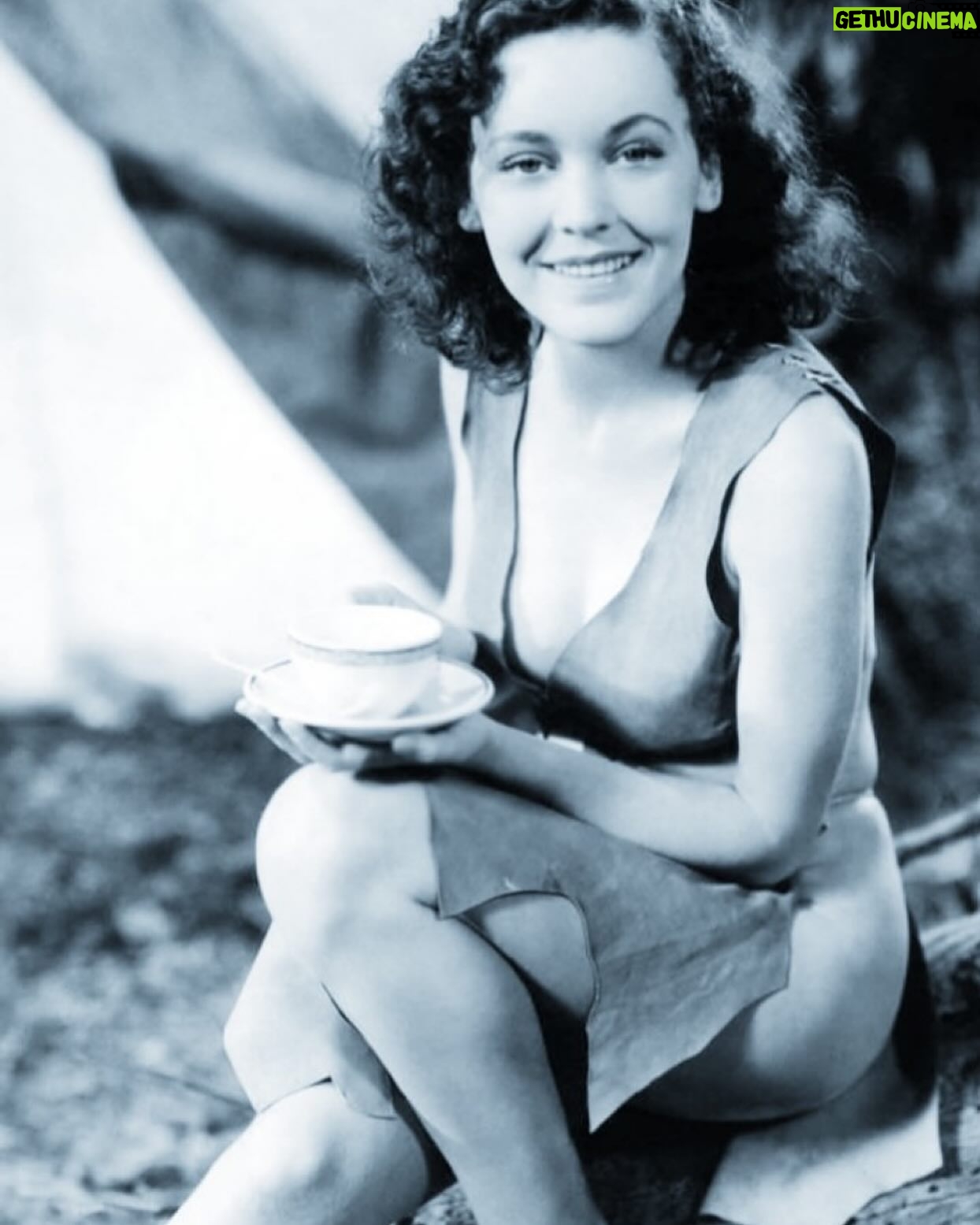 Mia Farrow - 2.4K Likes - My mum in a first Tarzan movie. Then the Hays Code was implemented prohibiting “suggestive nudity” etc. So in her later Tarzan films her dress went down to the knees, high neck, sleeves,