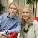Mia Farrow