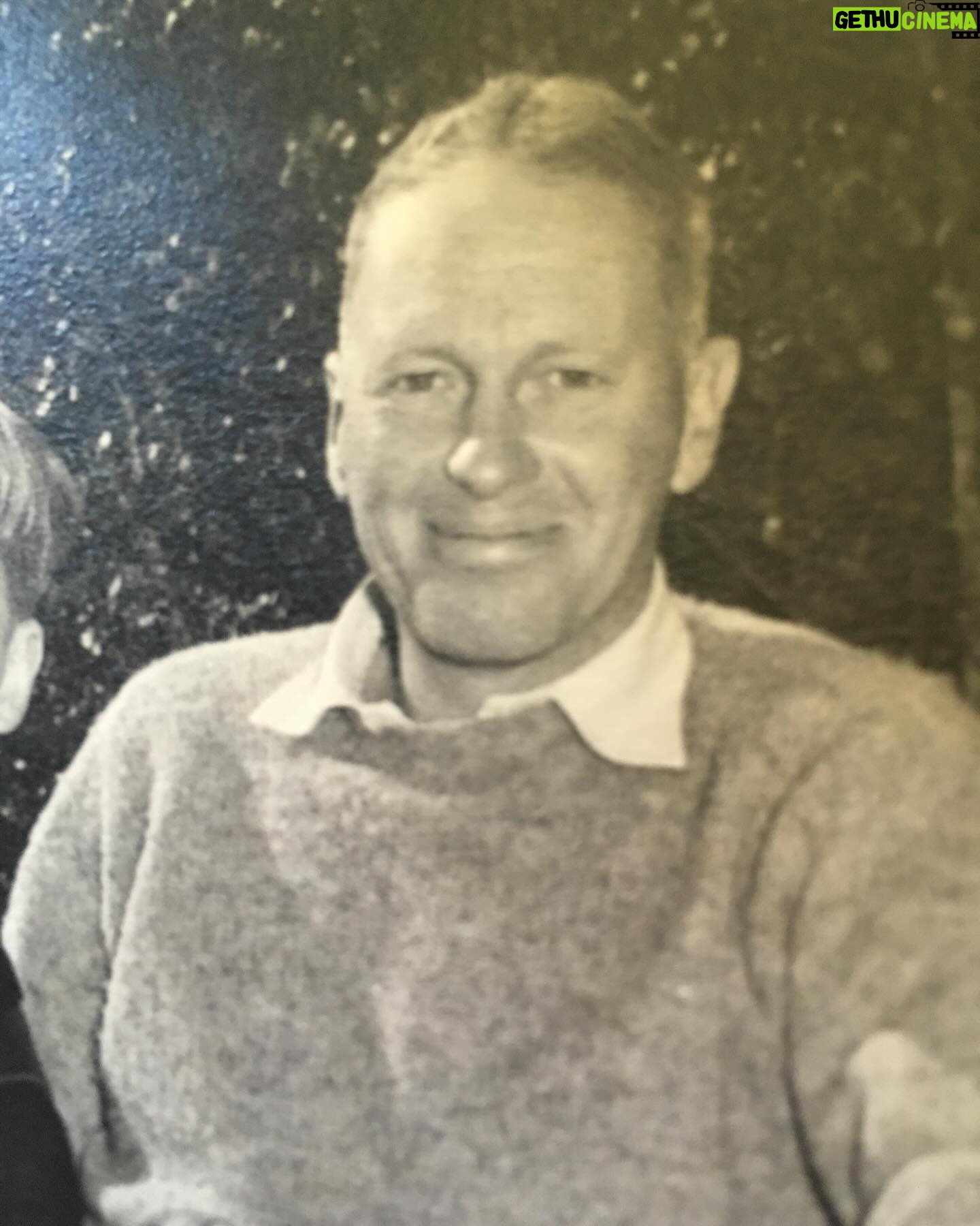 Mia Farrow - 1.9K Likes - Happy Heavenly Birthday to my wonderful father. He died when i was 17 but lives and is SO loved in my heart. I miss you Dad . ♥️