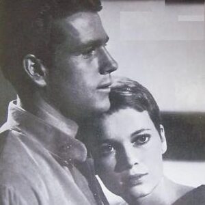 Mia Farrow Instagram - I was 18 when we made the pilot for Peyton Place. He  was several years older than me, happily married to a gorgeous actress Joanna Moore and they had a new baby (Tatum). He was handsome and confident and very, very  funny!  Sometimes he made me laugh so uncontrollably that we had to stop shooting.  He was my first, very secret crush. I was so shy i could barely look at him. After i left the show  we remained friends altho we lived in different countries & saw each other rarely. In the 70s he was Godfather to one of my kids- the baptism was in an old stone church in English countryside where i lived with my husband Andre.  Ryan’s life became more complex, so I guess it was understandable that the Godfather part got forgotten.  He still lived in California. In the 80s i moved to NY.  We eventually re established contact by phone.  I hope he will rest in peace. My thoughts are with his children. Tatum will always be my friend.