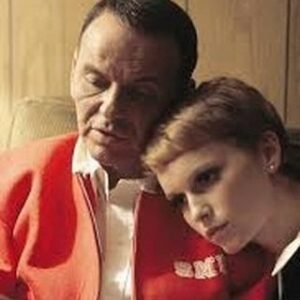 Mia Farrow Instagram - #TBT