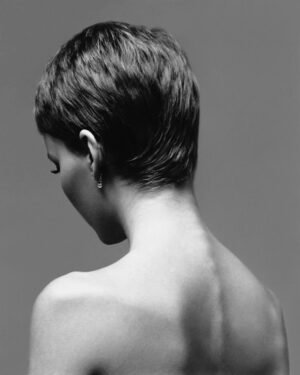 Mia Farrow Instagram - #TBT. The great Richard Avedon took these for Vogue