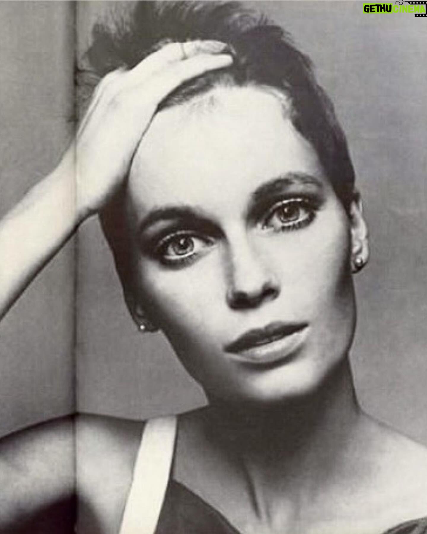 Mia Farrow - 4.5K Likes - #TBT. The great Richard Avedon took these for Vogue