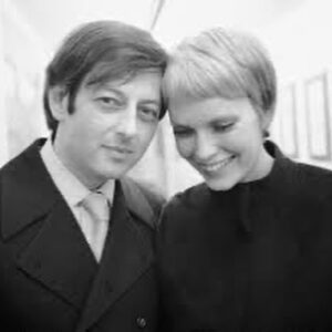 Mia Farrow Instagram - Happy birthday dearest Andre, once my husband, forever my friend & father of our kids. We miss you very much.  May you rest in love and glorious symphonies 🎶♥️🎶.