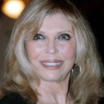 Mia Farrow