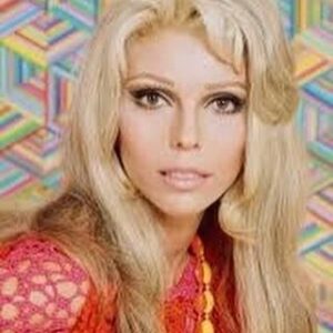 Mia Farrow Instagram - Happy Birthday to this wonderful lady. ♥️i love you Nancy♥️