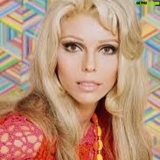 Mia Farrow - 2K Likes - Happy Birthday to this wonderful lady. ♥️i love you Nancy♥️