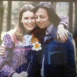 Mia Farrow Instagram - Happy birthday dearest Andre, once my husband, forever my friend & father of our kids. We miss you very much.  May you rest in love and glorious symphonies 🎶♥️🎶.