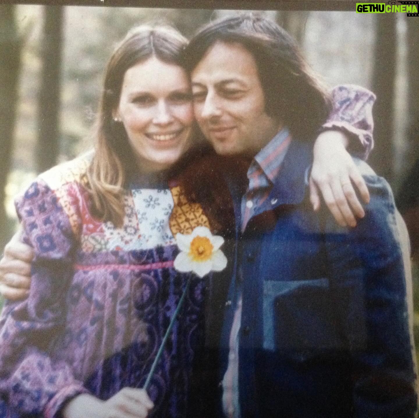Mia Farrow - 4.6K Likes - Happy birthday dearest Andre, once my husband, forever my friend & father of our kids. We miss you very much. May you rest in love and glorious symphonies 🎶♥️🎶.