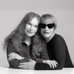 Mia Farrow