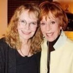 Mia Farrow