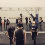 Mia Michaels