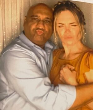 Mia Michaels Instagram - “US”