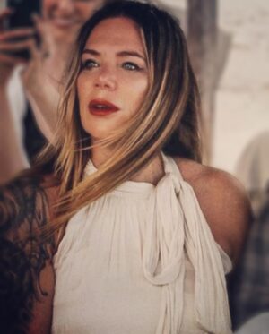 Mia Michaels Instagram - Looking at Love ♥️