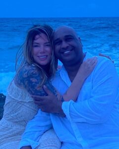 Actress Mia Michaels HD Instagram Photos and Wallpapers November 2021