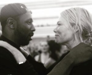 Mia Michaels Instagram - I have no words and I’m confused and saddened by the loss of this incredible man. I had the great privilege to create multiple works on Twitch during my run with SYTYCD and getting to know him was a gift.Light , joy and love surrounded him always and it was contagious. Our connection was a special one. You will never be forgotten. RIP Twitch and we will see each other again some day.💔