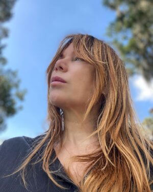 Mia Michaels Instagram - Today is my birthday... I have been blessed with 55 years around the sun. I am grateful. ♥️