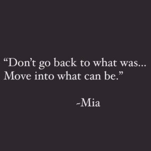 Mia Michaels Instagram - 