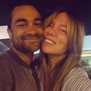 Mia Michaels Instagram - Grateful for this beautiful and brilliant soul. @rastathomas When seeing you and sharing moments with you, life becomes more enlightened and inspired. Love you to the moon and the stars ♥️#sway #move #inspire #lifelessons