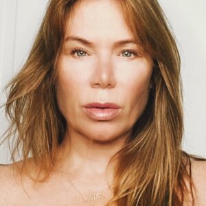 Mia Michaels Instagram - It’s a lifetime journey of letting go of all the unnecessary layers we build that keep us from our truest selves. The societal pressure of who we think we need to be. Continuing to honestly dig, search and ask questions and release the self built layers that keep us from ultimately being the creation God has made us to be. It just gets better♥️# stripped #honest #search #self #God
